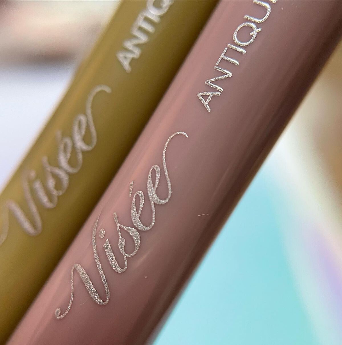 はる on LIPS 「少し前に出たヴィセのアイライナー❤️私が買ったのはラベンダ..」(2枚目)