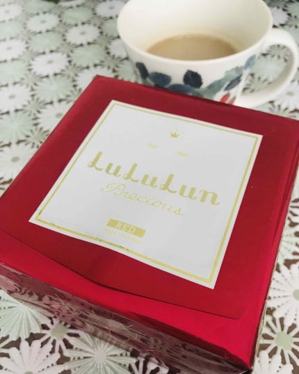 ブラックシュガー パーフェクト ファーストセラム ザ・エッセンシャル/SKINFOOD/美容液を使ったクチコミ(1枚目)