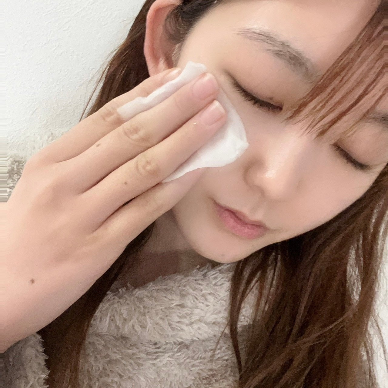 オードムーゲ 薬用ローション(ふきとり化粧水)/オードムーゲ/拭き取り化粧水を使ったクチコミ(3枚目)