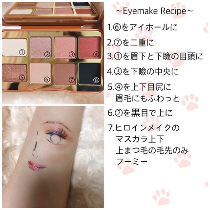 ブラッシュ カラー インフュージョン/ローラ メルシエ/パウダーチークを使ったクチコミ(6枚目)