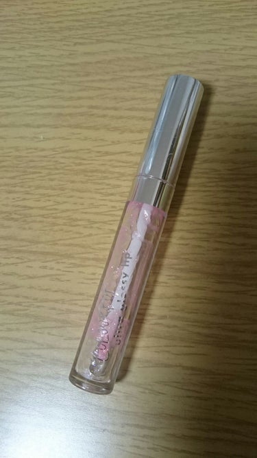 Ultra Glossy Lip/ColourPop/リップグロスを使ったクチコミ（1枚目）