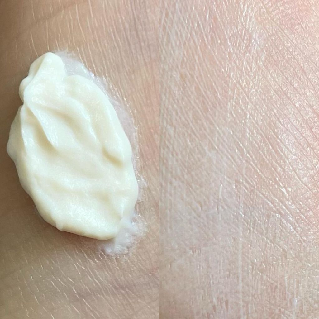 サンスクリーンハイプロテクトSC/THANN/日焼け止めクリームを使ったクチコミ(4枚目)