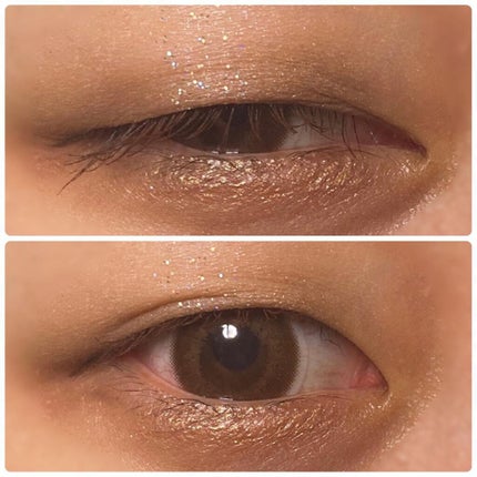 ナチュラル チークN/CEZANNE/パウダーチークを使ったクチコミ(7枚目)