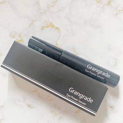 アイパワーセラム/グラングレイ/その他スキンケアを使ったクチコミ(3枚目)