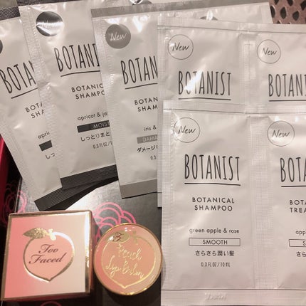 ブルーム ボックス/BLOOMBOX/その他を使ったクチコミ(3枚目)