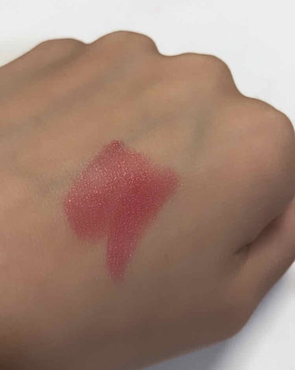 リップスティック/M・A・C/口紅を使ったクチコミ(2枚目)