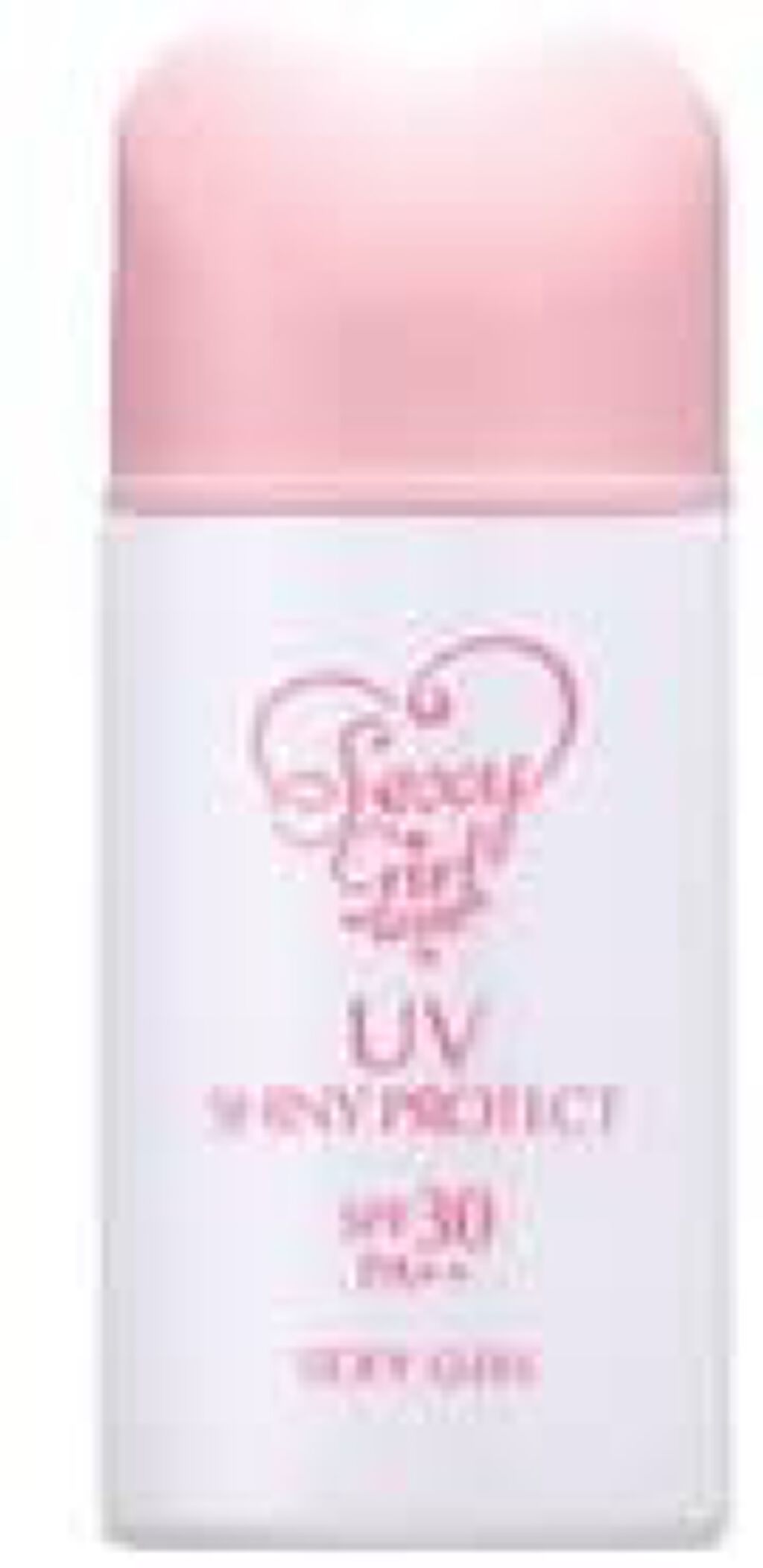 セクシーガール シャイニープロテクト