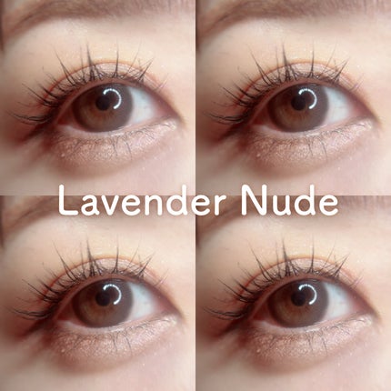 フェアリー ワンデー シマーリングシリーズ HologramShell(ホログラムシェル)/FAIRY/ワンデー(1DAY)カラコンを使ったクチコミ(3枚目)