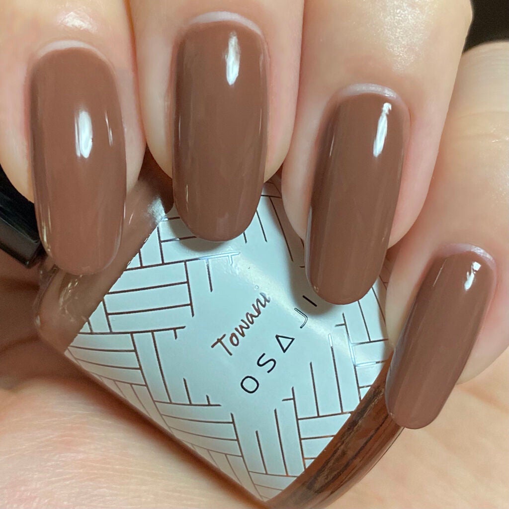 ネイルカラー/noiro/マニキュアを使ったクチコミ(3枚目)