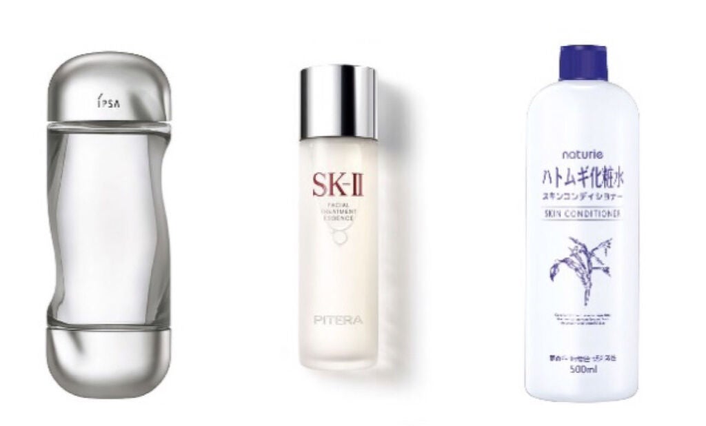 ザ・タイムR アクア/IPSA/化粧水を使ったクチコミ(3枚目)