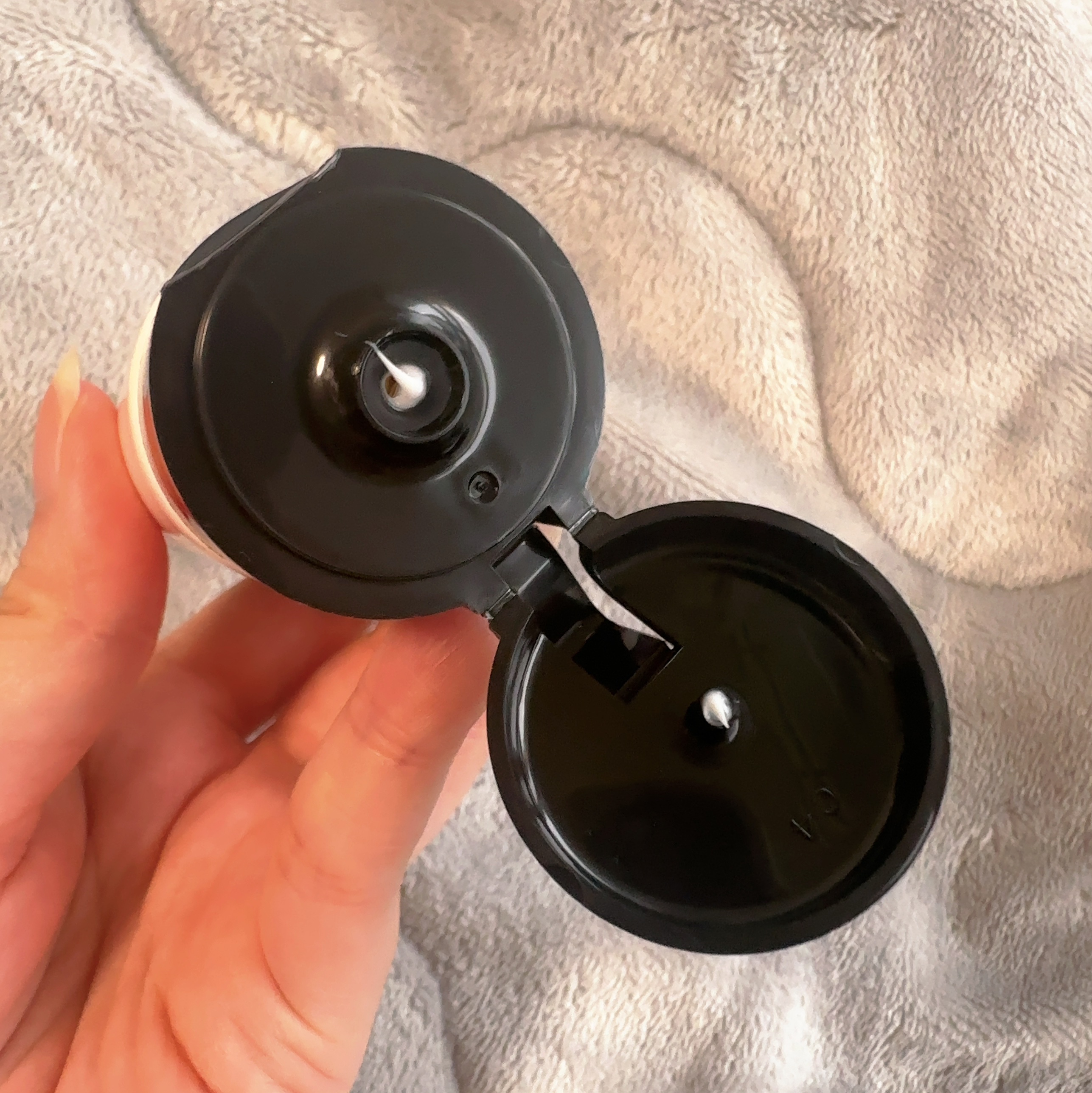 ハンド&ボディクリーム /マーガレット/ボディクリームを使ったクチコミ（3枚目）