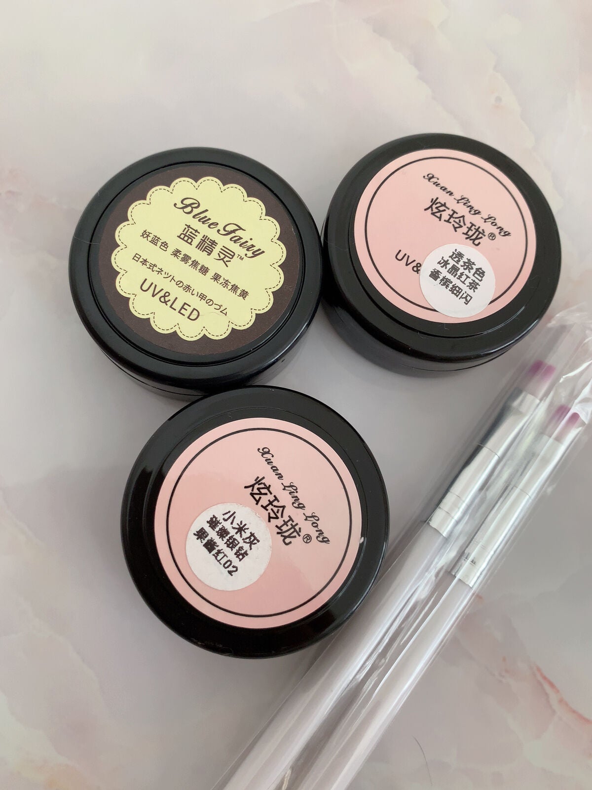 Qoo10/Qoo10/シートマスク・パックを使ったクチコミ(2枚目)