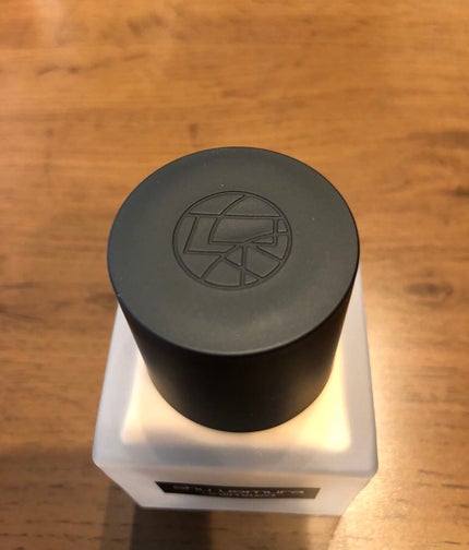 (旧)アンリミテッド ラスティング フルイド/shu uemura/リキッドファンデーションを使ったクチコミ(2枚目)