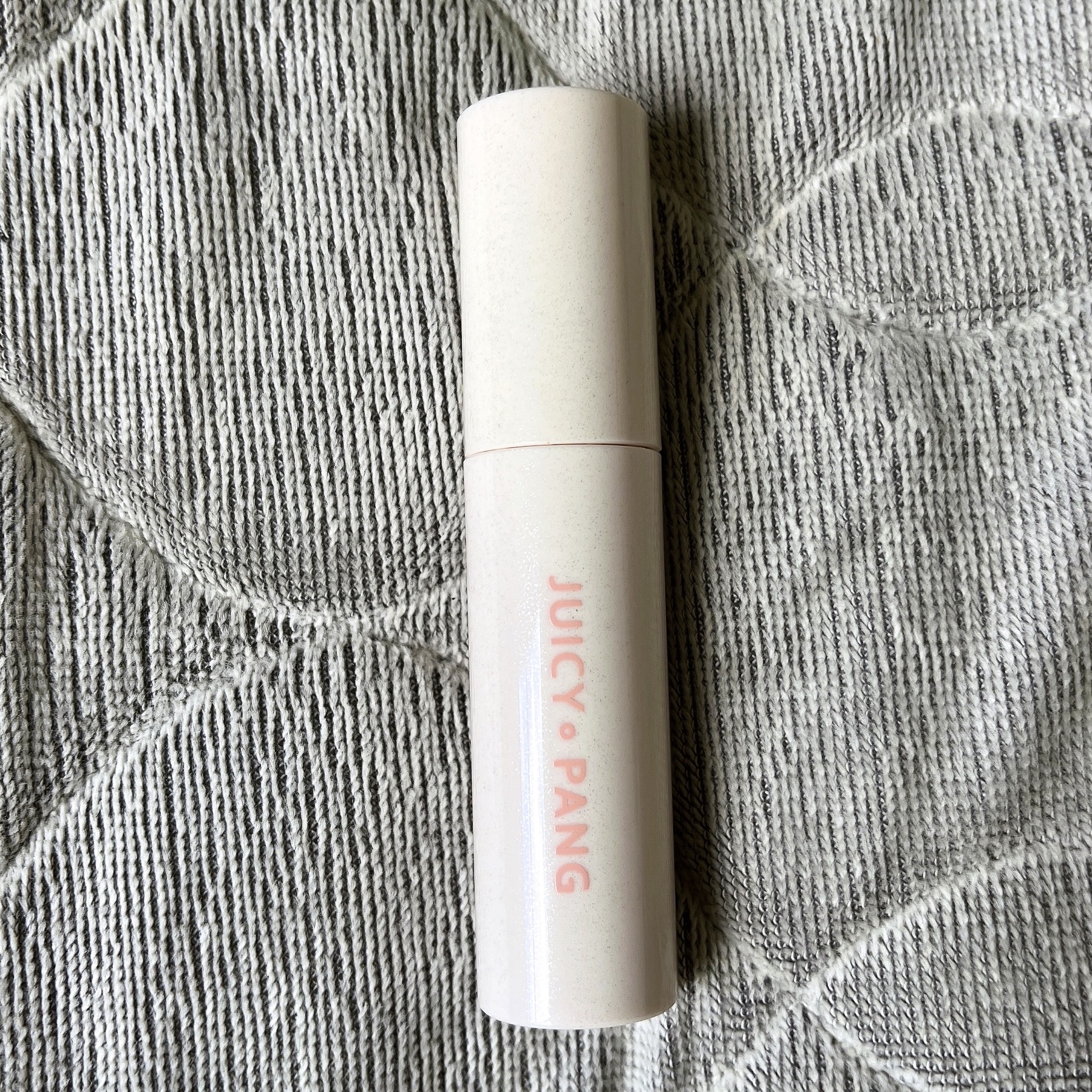 アピュー ジューシーパン スパークリングティント JRD01 胸きゅんイチゴジャム/A’pieu/口紅を使ったクチコミ（2枚目）