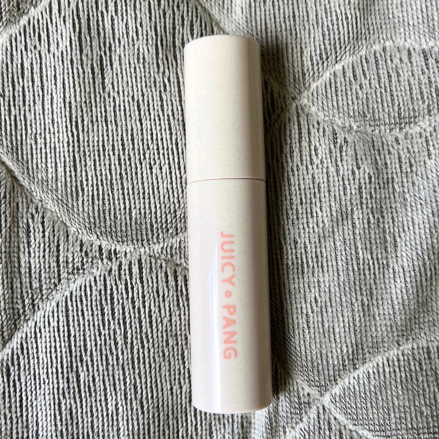 アピュー ジューシーパン スパークリングティント/A’pieu/口紅を使ったクチコミ(2枚目)