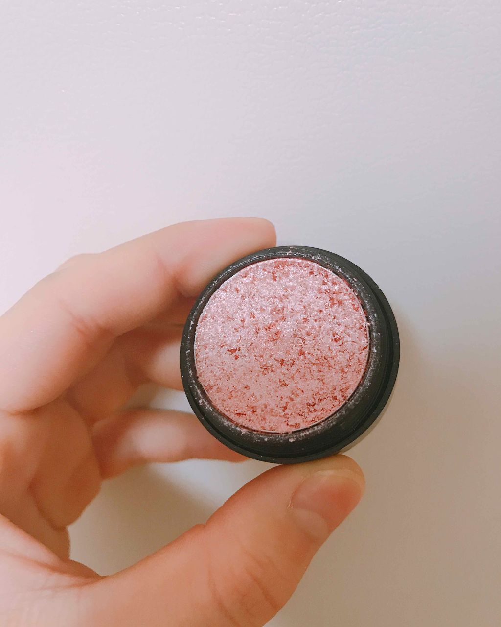 セルフィーフィックスピグメント/Witch's Pouch/単色アイシャドウを使ったクチコミ（3枚目）