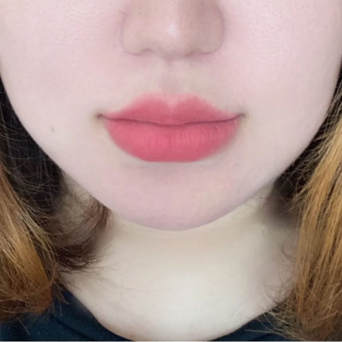 バターブラーティント/HOLIKA HOLIKA/リップティントを使ったクチコミ(3枚目)