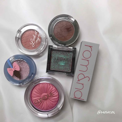 チーク ポップ/CLINIQUE/パウダーチークを使ったクチコミ(4枚目)