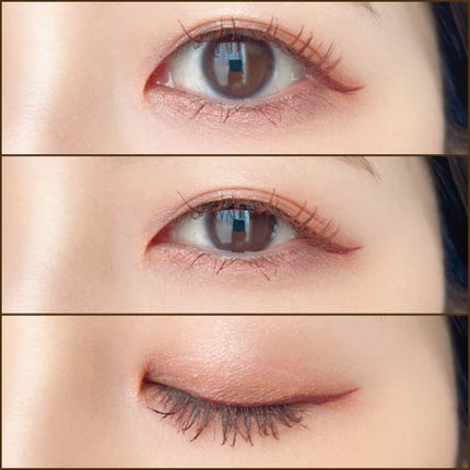 フェアリードロップス クアトロラッシュ/FAIRYDROPS/マスカラを使ったクチコミ(5枚目)