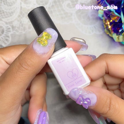 セルフカラージェル/ネイル工房/ジェルネイルを使ったクチコミ(6枚目)