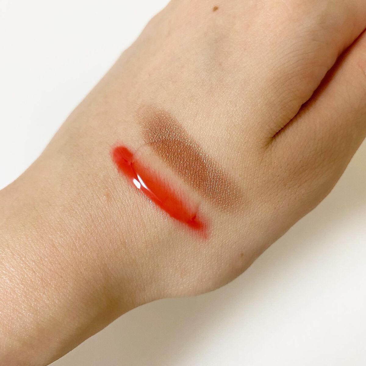 アンドハニー クレンジングオイル/&honey/オイルクレンジングを使ったクチコミ（3枚目）