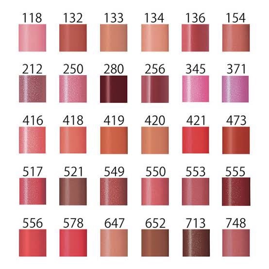 口紅(詰替用)/ちふれ/口紅を使ったクチコミ(2枚目)