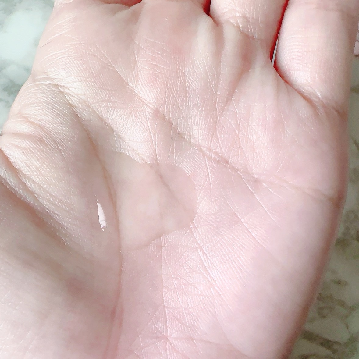 モイストケア ローション MB/d プログラム/化粧水を使ったクチコミ（2枚目）