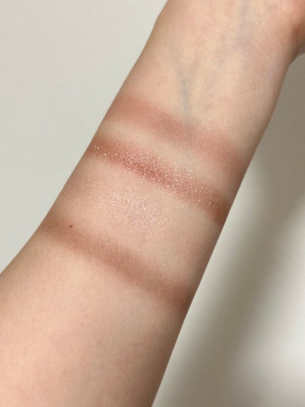 シグニチャー カラー アイズ/SUQQU/アイシャドウパレットを使ったクチコミ(4枚目)