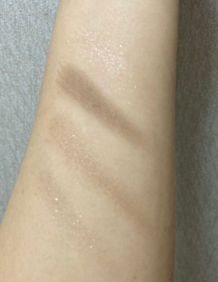 ディメンショナルビジョンアイパレット/THREE/アイシャドウパレットを使ったクチコミ(2枚目)