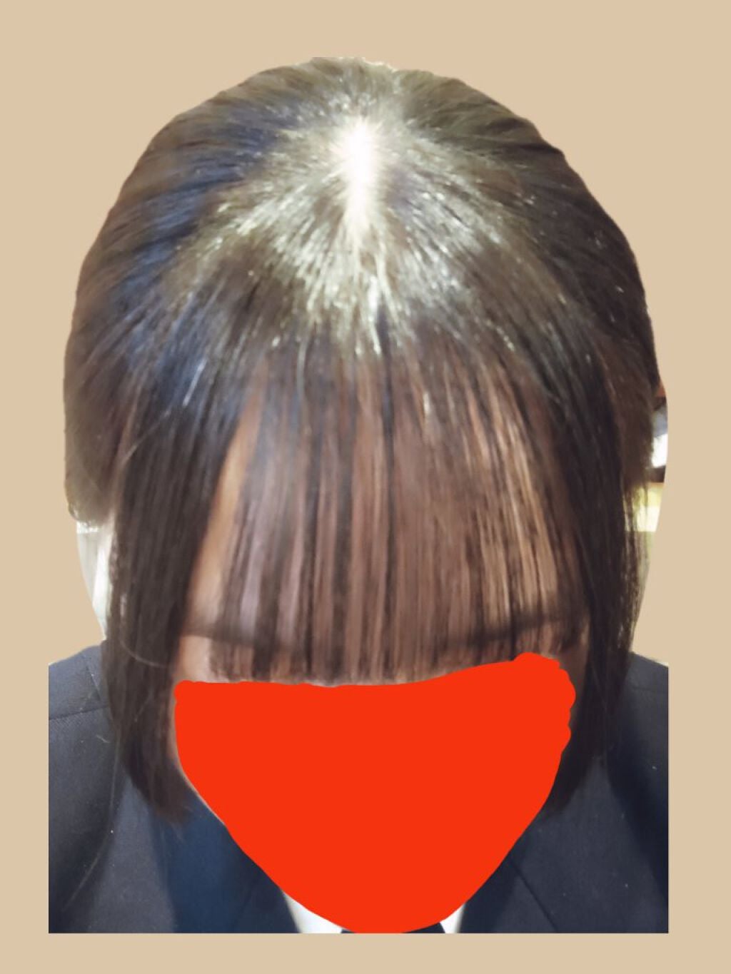 ケープ 3Dエクストラキープ 無香料/ケープ/ヘアスプレーを使ったクチコミ(4枚目)