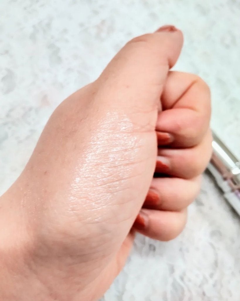 マイグロウハイライター/TIRTIR(ティルティル)/スティックハイライトを使ったクチコミ(3枚目)