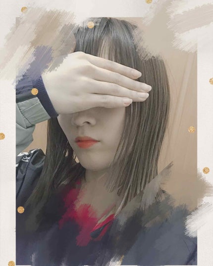 カクテルシェイクティント/ベビーピンク/リップティントを使ったクチコミ(3枚目)