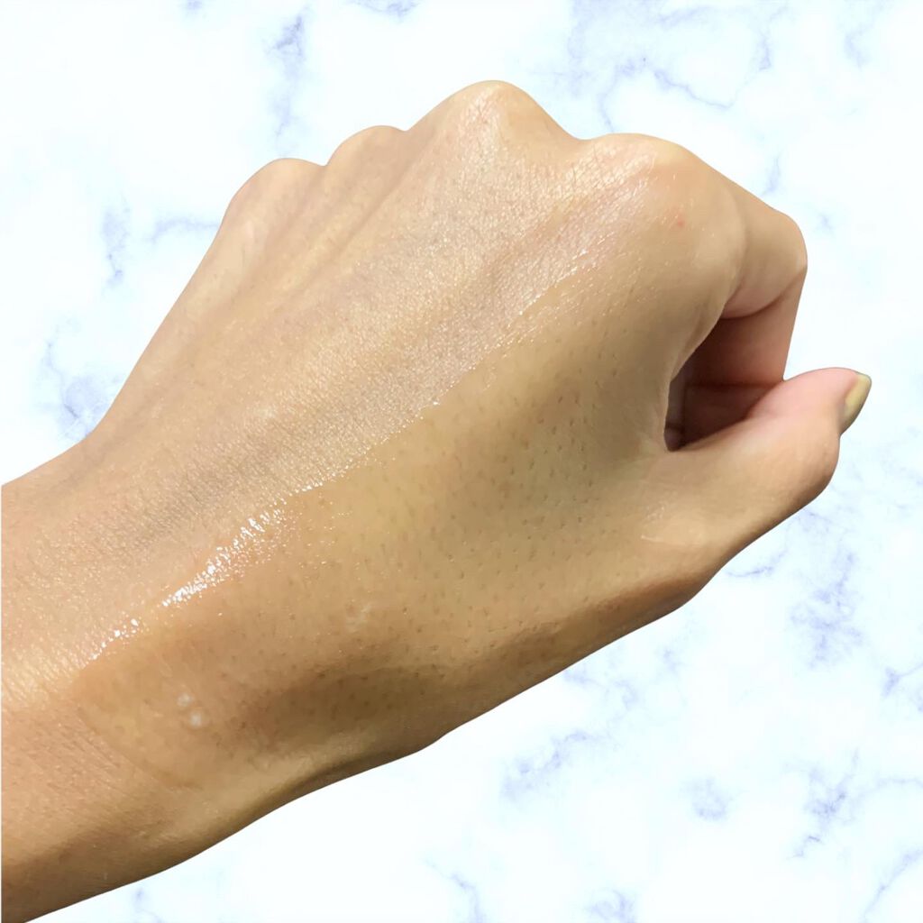 ダイレクトVCショットセラム/ルジュ/美容液を使ったクチコミ(3枚目)