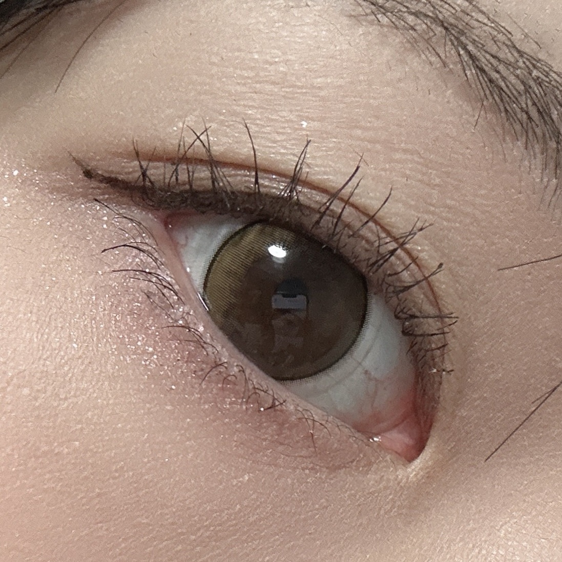 ジルスチュアート ブルームクチュール アイズ/JILL STUART/アイシャドウパレットを使ったクチコミ（2枚目）