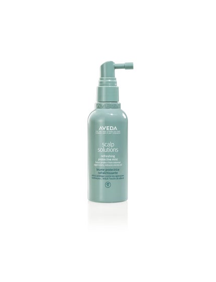 試してみた】AVEDA スカルプ ソリューション オーバーナイト 試してみた】AVEDA スカルプ ソリューション オーバーナイト