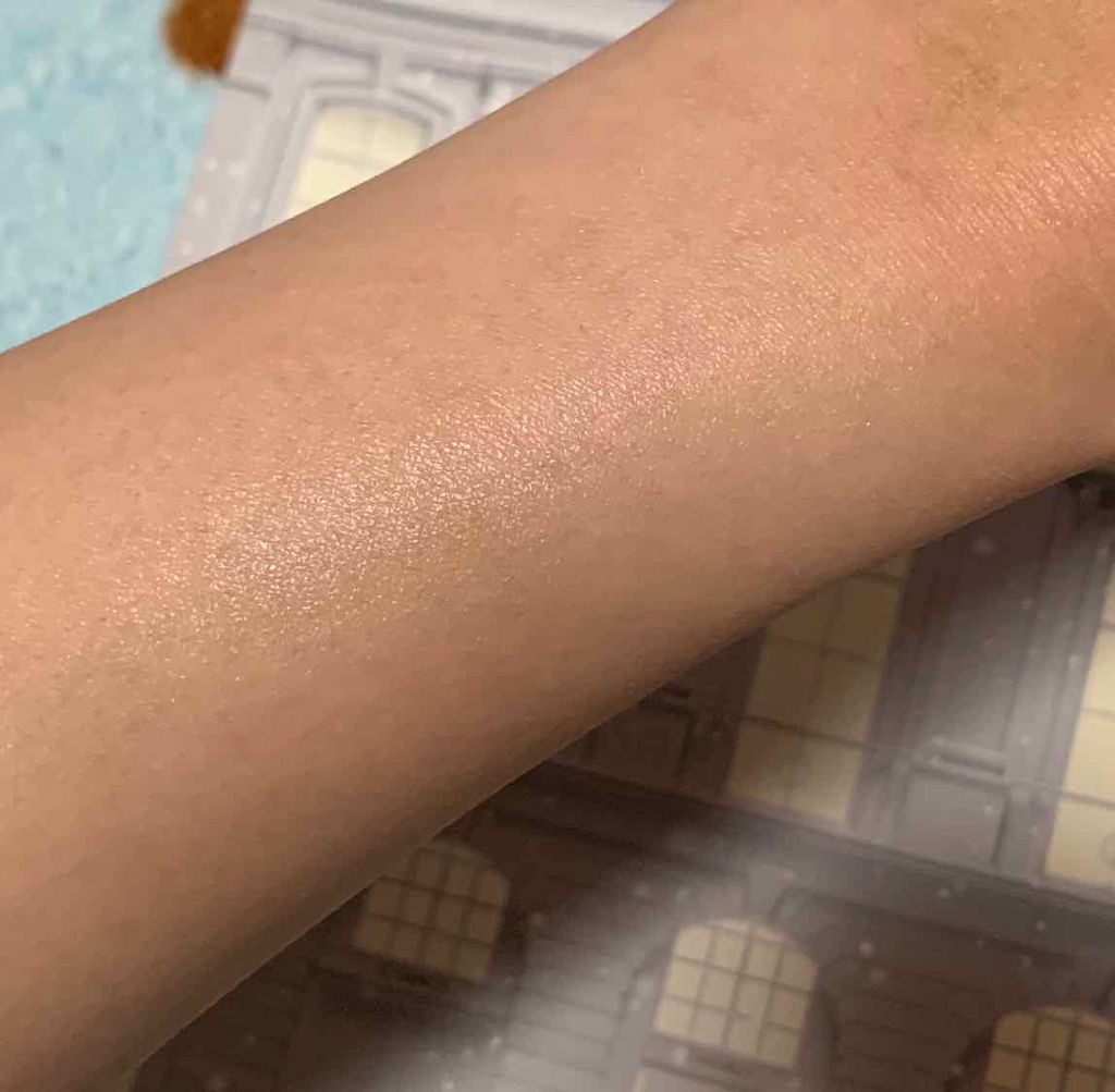 M·A·C ミネラライズ スキンフィニッシュ/M・A・C/パウダーハイライトを使ったクチコミ（3枚目）