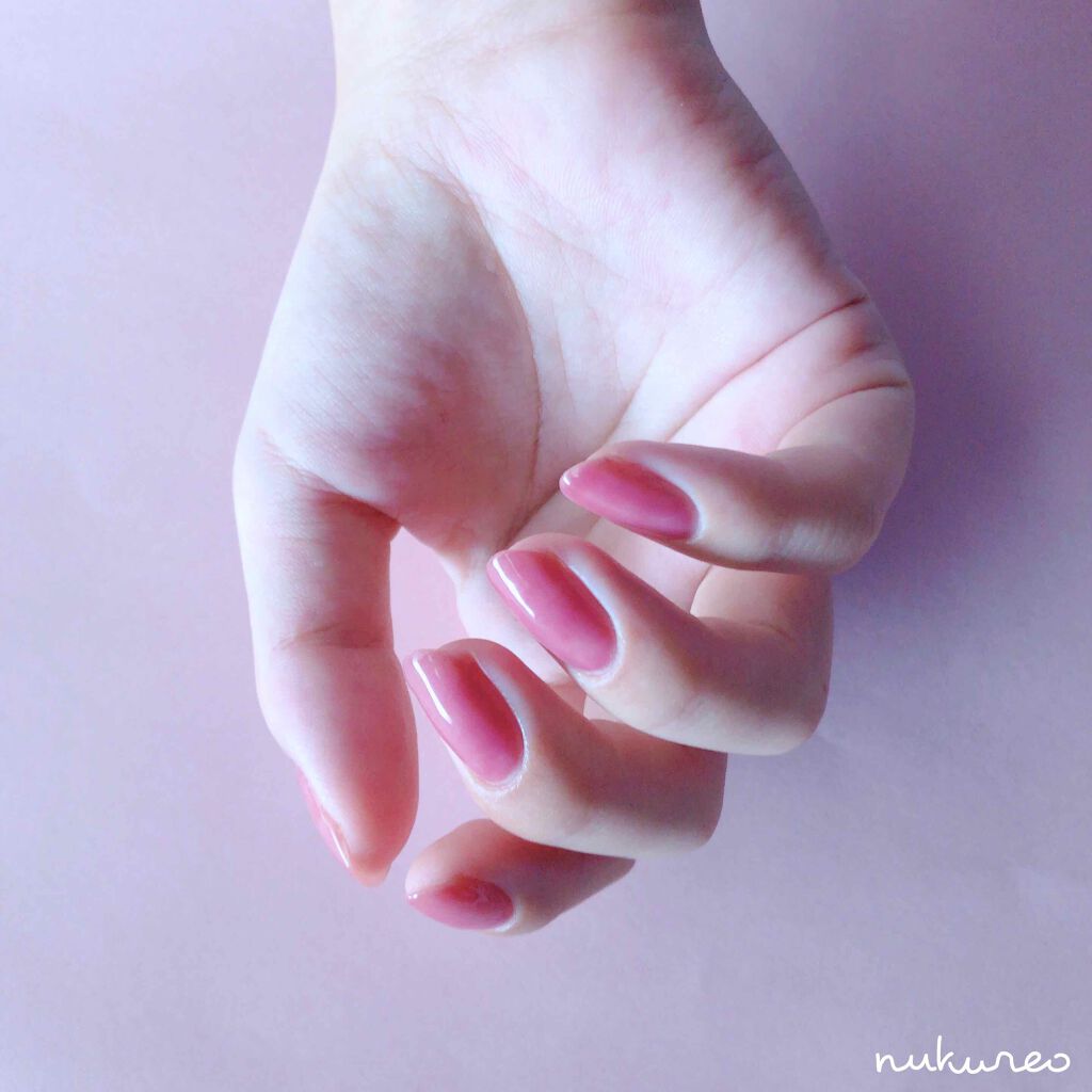 irogel/irogel(イロジェル)/ジェルネイルを使ったクチコミ(2枚目)