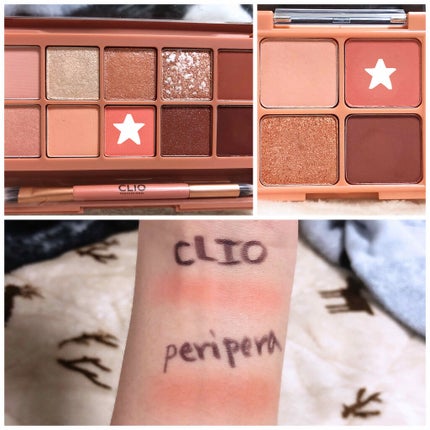 アイシャドウベース/キャンメイク/アイシャドウベースを使ったクチコミ(4枚目)