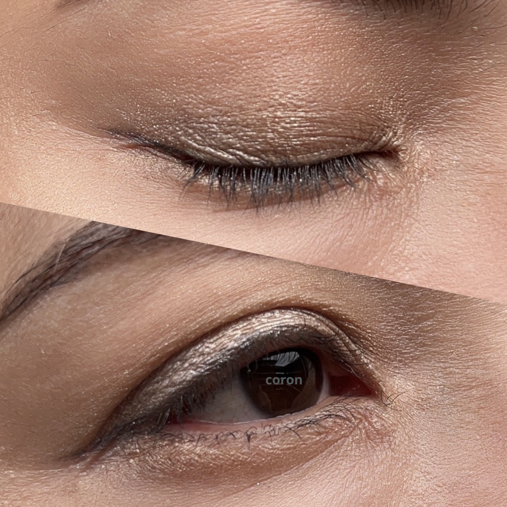 プリズム・リーブル/GIVENCHY/ルースパウダーを使ったクチコミ（2枚目）