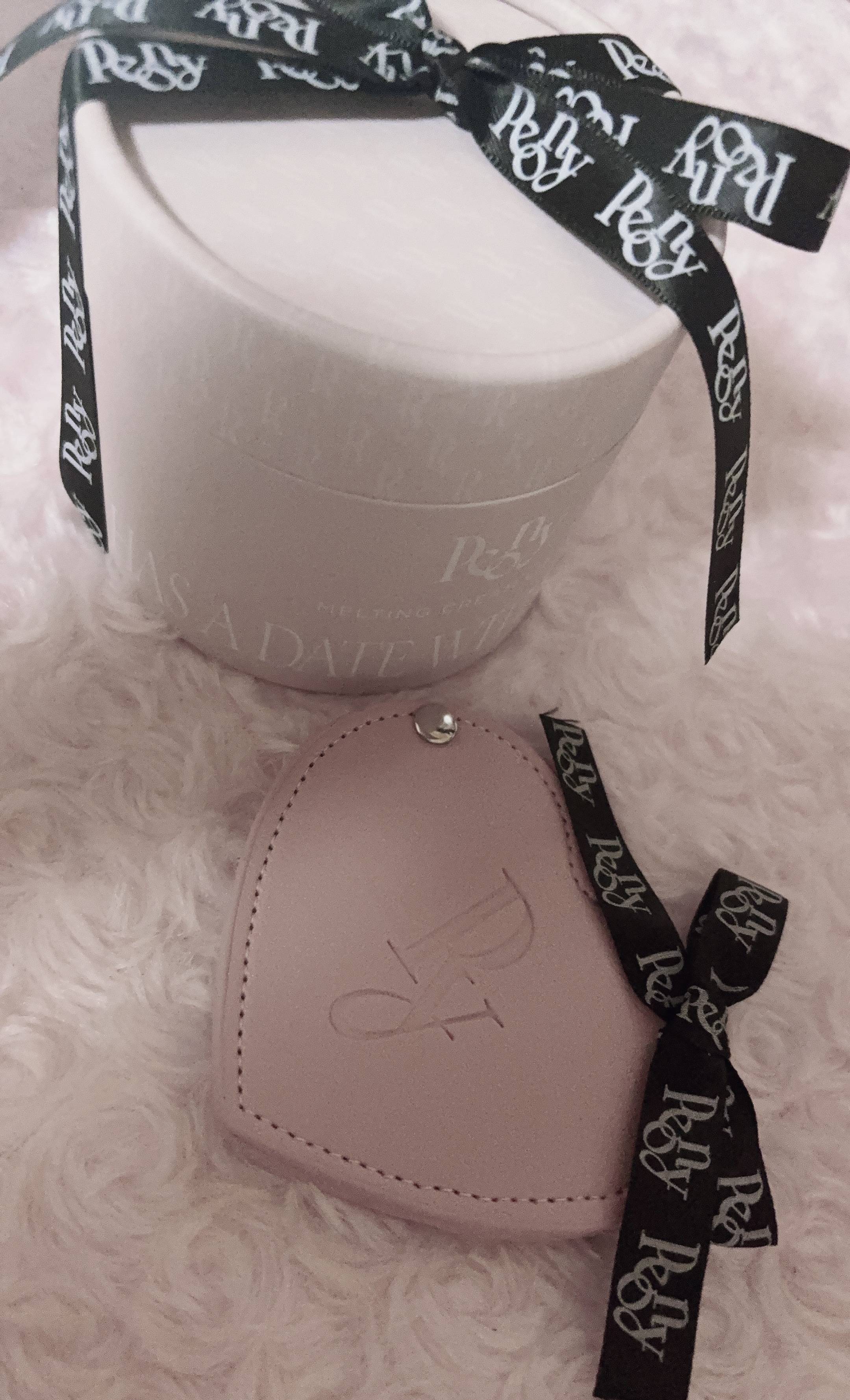 メルティングクリームリップバーム/Peony/口紅を使ったクチコミ（1枚目）