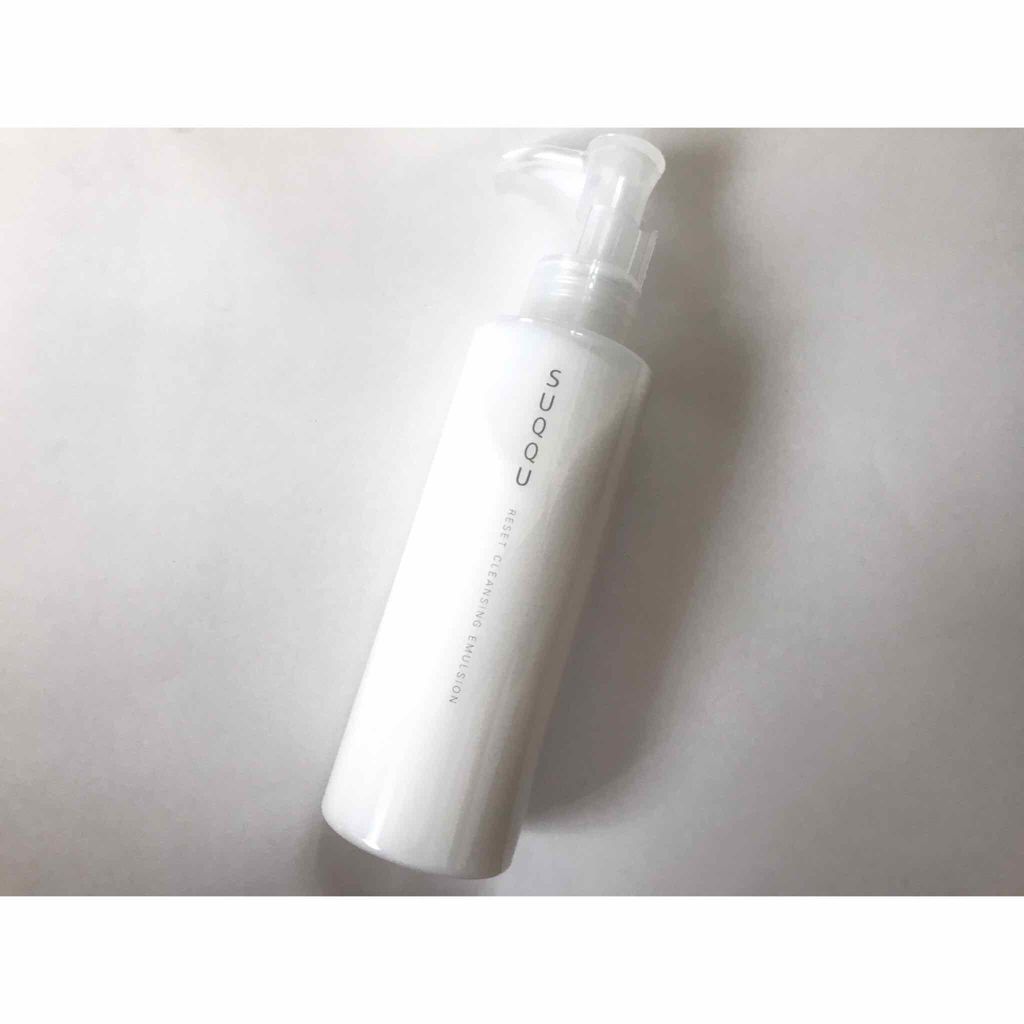 ウォッシャブル コールド クリーム/ちふれ/クレンジングクリームを使ったクチコミ(2枚目)