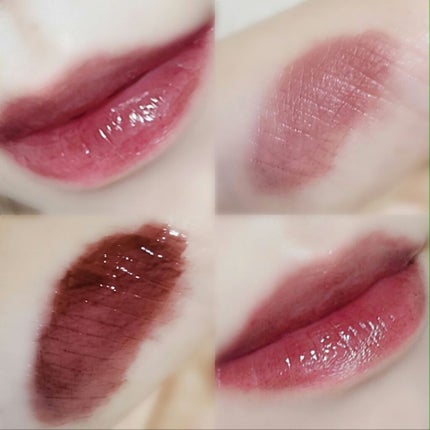 ウォータールージュリップグレーズ/PERFECT DIARY/口紅を使ったクチコミ(3枚目)