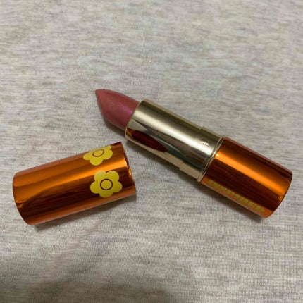 インスパイアード バイ マリー メークアップセット/MARY QUANT/メイクアップキットを使ったクチコミ(4枚目)