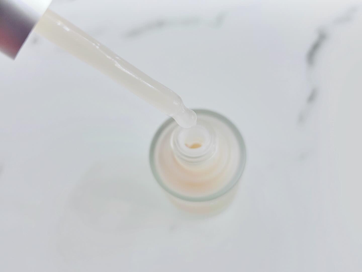 ブレッシングオブスプラウトエンリッチドセラム/HAYEJIN/美容液を使ったクチコミ（2枚目）