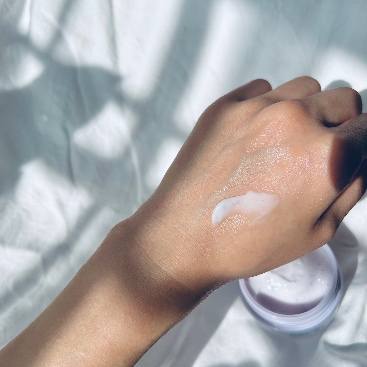 ドクタージー バクチオールポアジェットクリーム/Dr.G/フェイスクリームを使ったクチコミ(3枚目)