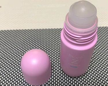 薬用デオドラントＺ ロールオン せっけんの香り/ビオレ/デオドラント・制汗剤を使ったクチコミ（2枚目）