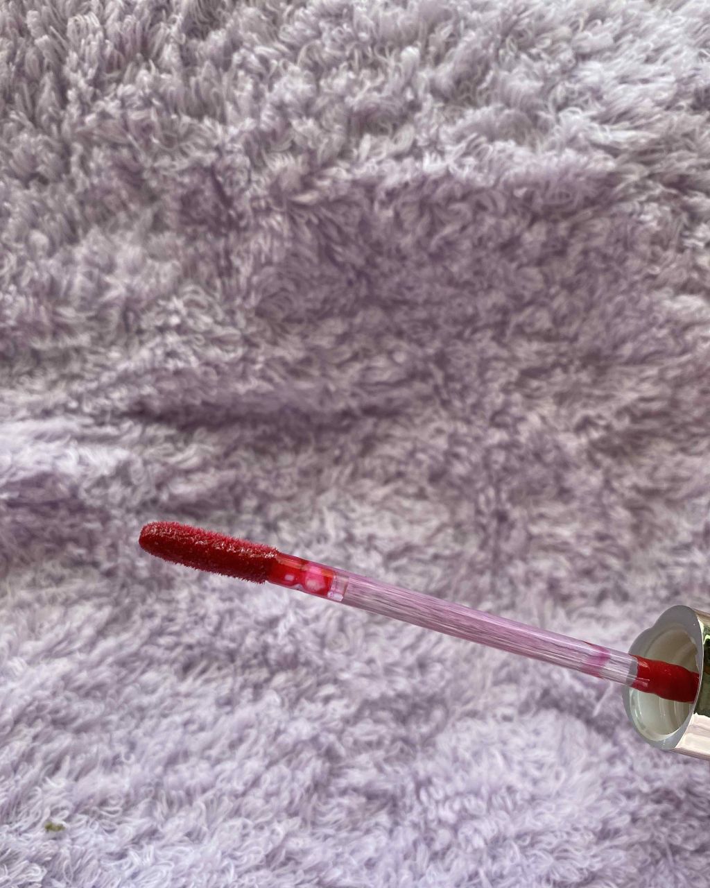 ふうたん on LIPS 「今日は最近買ったあまりにも可愛いすぎるリップをご紹介します🤢💘..」(3枚目)