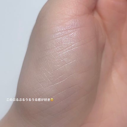 デュージェリーヴィーガンクッション 01SOONSOO/AMUSE/クッションファンデーションを使ったクチコミ(3枚目)