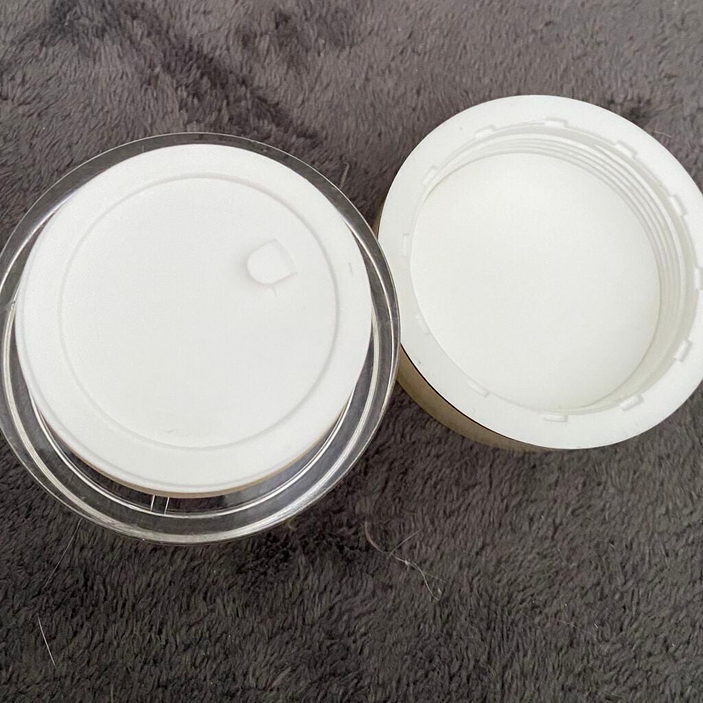 ヒト幹細胞シカクリーム/NANOA/フェイスクリームを使ったクチコミ(2枚目)