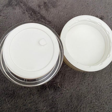 ヒト幹細胞シカクリーム/NANOA/フェイスクリームを使ったクチコミ(2枚目)